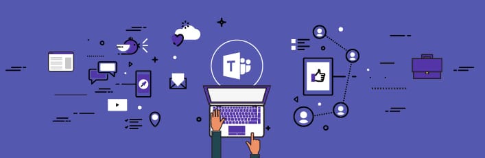 Microsoft Teams ICT