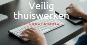 veilig thuiswerken