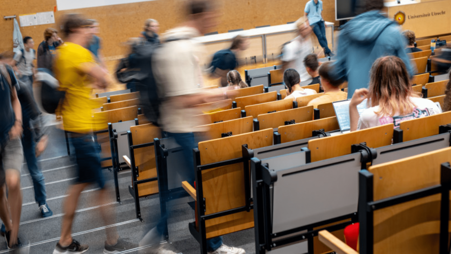 Slimme IT-oplossingen in het onderwijs voor UNL