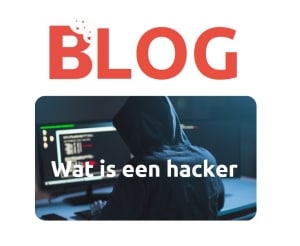 wat is een hacker