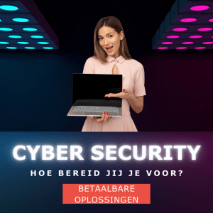 Betaalbare beveiliging tegen cyberaanvallen