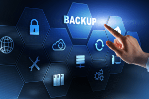 Wereld back-up dag: voorkom dataverlies!