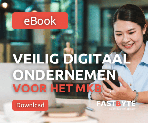 Veilig Digitaal Ondernemen voor het mkb