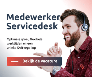 medewerker-servicedesk