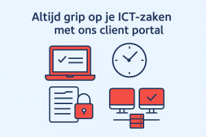 Client portal