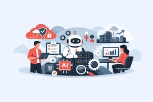 Reflectie op ICT ontwikkelingen 2025 Reflectie op ICT ontwikkelingen 2025