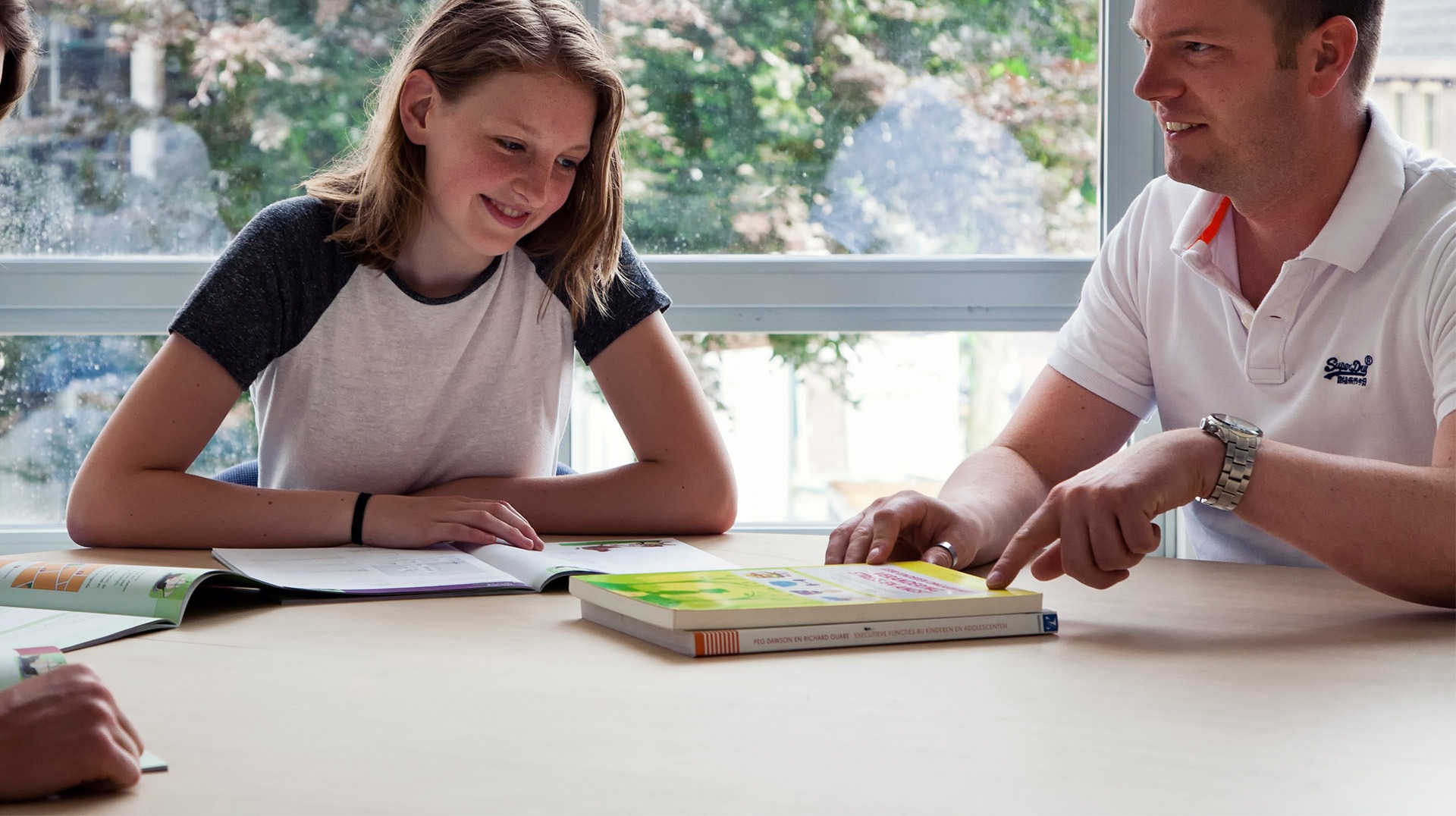 VLOD besteedt ICT uit aan SPINO