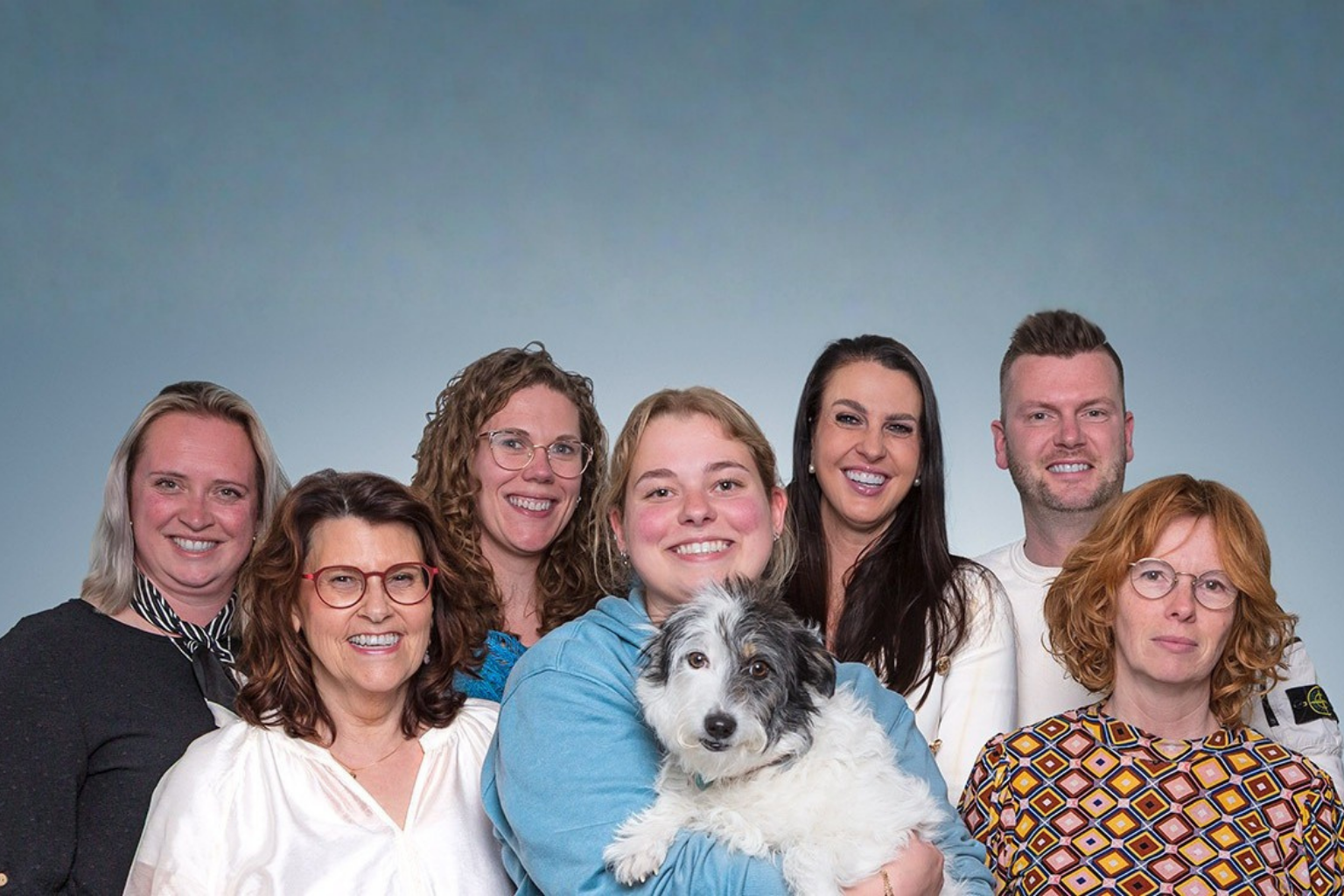 VLOD klantcase SPINO VLOD klantcase SPINO