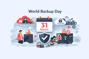 Waarom een back-up vandaag jouw belangrijkste verdedigingslinie is Waarom een back-up vandaag jouw belangrijkste verdedigingslinie is