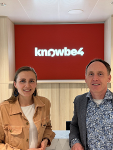 knowbe4 partner