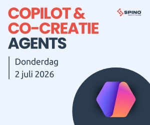 Copilot & Co-creatie Agents Copilot & Co-creatie Agents