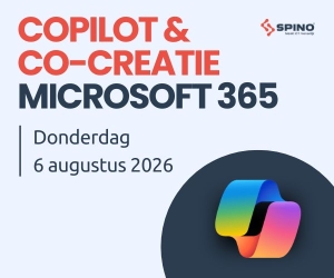 Copilot & Co-creatie Microsoft 365 Copilot & Co-creatie Microsoft 365