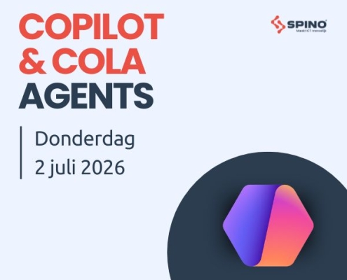 Copilot & Cola Agents
