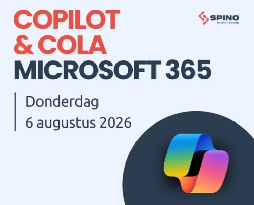Copilot & Cola Microsoft 365