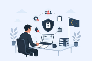 De Cyberbeveiligingswet (NIS2) is aangenomen, wat betekent dat voor jouw bedrijf De Cyberbeveiligingswet (NIS2) is aangenomen, wat betekent dat voor jouw bedrijf?