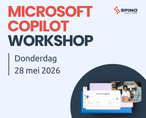 Microsoft Copilot workshop